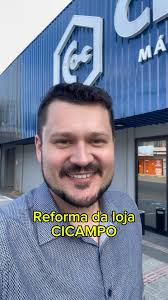 Cicampo Máquinas Ferramentas (@cicampo_oficial) • Instagram photos and  videos