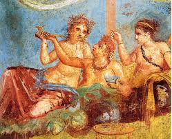 Take a look at our interactive learning flashcards about classics: The Roman Dinner Party Neel Burton Personal Website And Blog