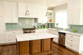 America loves a white kitchen. Stunning 21 Images White Kitchen Backsplash Gabe Jenny Homes