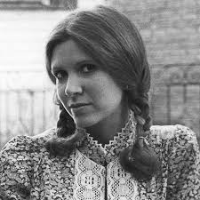 Carrie Fisher Book Excerpt Recalls John Belushi Relationship