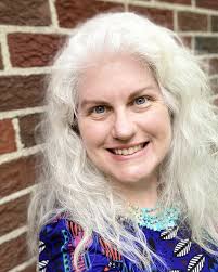 Faculty Spotlight: Tanya Peres