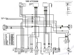 Manuals and user guides for honda sportrax 300ex. Wiring Diagram For Honda 300ex Wiring Diagram Diode Mega B Diode Mega B Leoracing It
