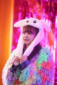 Everglow Onda Bon Bon Chocolat Behind The Scenes Bon Bons Onda Kpop Girls