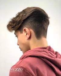 Men S Hair Haircuts Fade Haircuts Short Medium Long Buzzed Side Part Long Top Short Sides Hair Style Hai Curly Hair Men Mens Hairstyles Baby Haircut