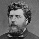 Bizet's Carmen doesn't make a splash