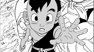 Everyone who knows dragon ball or will even care to watch the new series has undoubtedly already watched the film, so spending a whole season broadcasting something we already watched as new & changing aspects that were perfectly fine in. Dragon Ball Super When Is Chapter 68 Released Date And Confirmed