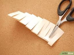 Index cards are incredibly approachable. How To Fit Your Body Through An Index Card 6 Steps