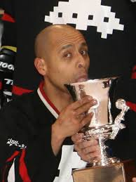 Tony Barela Player Profile