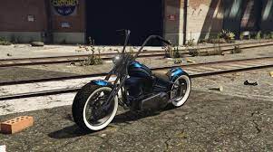 Gta 5 western zombie chopper. Gta 5 Zombie Bike Hobbiesxstyle