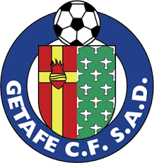 Getafe club de fútbol or simply getafe, is a professional spanish football club based in getafe, a city in the south of the community of madrid. Getafe Cf S A D Logo Vector Ai Free Download