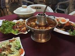 If you want something else you gotta go to one of the other stalls. D Seafood Paradise Penang Island Restaurant Reviews Photos Phone Number Tripadvisor