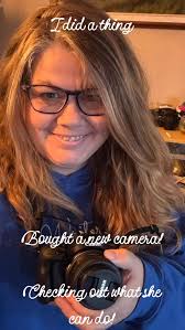 Some of the practice shots with the new camera. The close up detail is  amazing. Gonna need a lens adapter next so@I can use my telephoto lens :)  #canon #mirorlesscamera