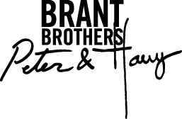 Harry teamed up with his brother, peter, for a mac cosmetics. M A C Brant Brothers Collection Page Mac Australia