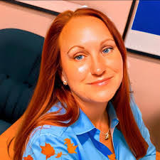 Jackie Schatz's Instagram, Twitter & Facebook