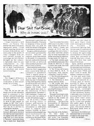 Suggested citation: Dan, Samantha, Sprig, and Turtle, eds., Earth First!  24, no. 2 (1 January 2004). Republished by the Environ