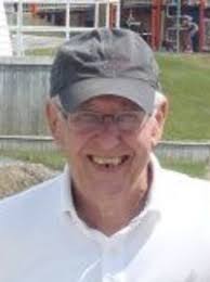 Obituary of Colin James Downs