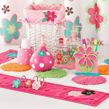 This convenient kit includes a 24 in. Pin By Carrie Caver On For The Home Girl Bathroom Decor Girls Bathroom Kids Bathroom Girls