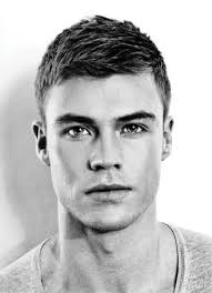 A cropped cut, side swept bangs, or pulled back hair can be a great choice for naturally curly hair. Top 9 Very Short Hairstyles For Men In 2020 I Fashion Styles
