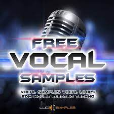 Tracklib is the only service where anyone can legally clear samples from real music. Download Free Vocal Samples And Loops Free Dj Vocals Pack