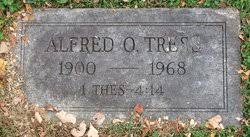 University of california, san diego | ucsd · department of neurosciences. Alfred Oliver Tress 1900 1968 Find A Grave Memorial