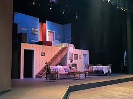 Theatre Brookhaven welcomes local elderly community