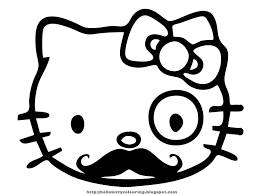 Hello Kitty Coloring Pages Hello Kitty Coloring Hello Kitty Colouring Pages Kitty Coloring