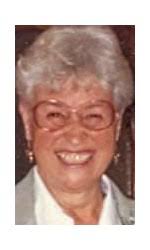 Barbara Melick Obituary (2010)