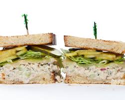 Tuna Melt Recipe Pickle Recipes Homemade Recipes Tuna Melts