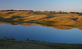 Glacial lakes state park, starbuck minnesota. Glacial Lakes State Park Wikipedia