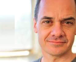 Glenn Colquhoun: A sort of white Polynesian