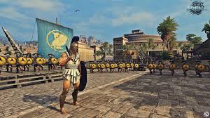 Total War Arena Wallpaper 1080p Total War Greek History Arena