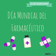 Te veré pronto, recuerda que te quiero mucho. Carlos Martinez Diaz On Twitter Feliz Dia Del Quimico Farmaceutico Felicidades Colegas
