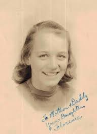 Florence Bouknight Obituary