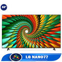 قيمت تلویزیون ال جی NANO77 - خرید نانو 77 مدل 55NANO77