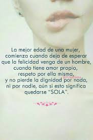 Amor Propio Amor Propio Frases Pensamientos Frases