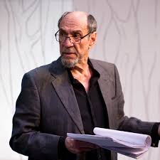 See if your friends have read any of f. The Mentor Starring F Murray Abraham Will Transfer To London S West End Broadway Buzz Broadway Com