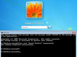 How to recover forgotten discord password. Lost Or Forgot Administrator Password In Windows