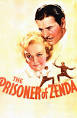 Ronald Colman appears in Lost Horizon and The Prisoner of Zenda.