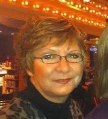 Kimberly Caldwell Obituary (1954