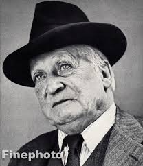 1951 Vintage ROBERT FLAHERTY Director Film Movie Cinema 8x10 Art RICHARD  AVEDON