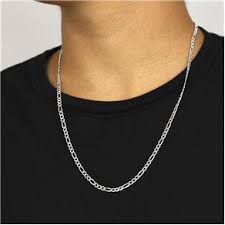 Encontre a corrente de ouro masculina que você procura. Correntes De Prata Masculina 925 Em Promocao Comprar No Pontofrio