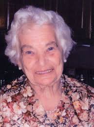 Audrey Barr Obituary (1924-04-24