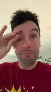 Colin Yeager First Video