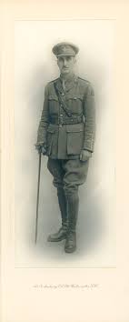 Lennard Halliday Bertram