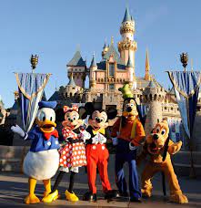 Disney Disneyland Orlando Disneyland Disneyland Anaheim