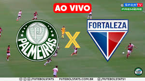 Fortaleza vence crb fora de casa e garante vaga nas quartas de final da copa do brasil. Saiba Como E Onde Assistir Palmeiras X Fortaleza Ao Vivo Pelo Campeonato Brasileiro 2020 Esporte Stats