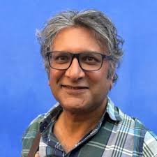 Taking a deep breath after wrapping the 2024 EIDR Annual Participants  Meeting!