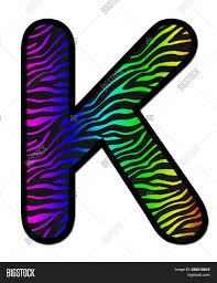 See more ideas about jungle alphabet, jungle theme birthday, safari party. 3d Zebra Rainbow Print Image Photo Free Trial Bigstock