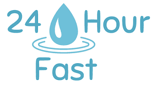 Well, stick around and watch the video, and we will. What To Eat After Fasting For 24 Hours 24 Hour Fast