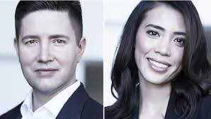 Jean Brittain's Instagram, Twitter & Facebook